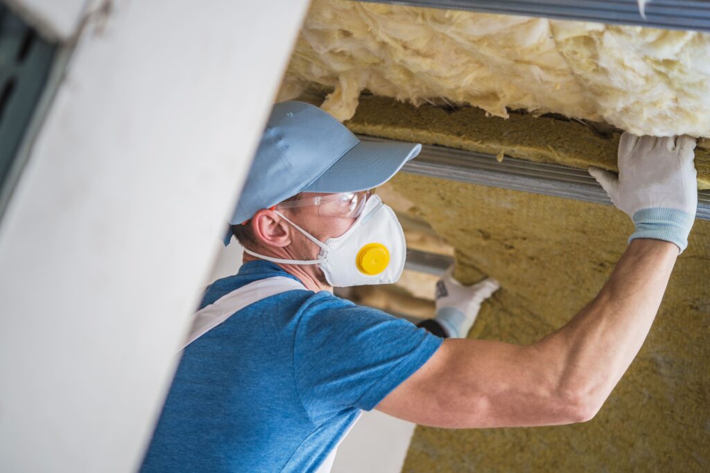 Hybris Insulation